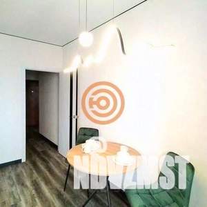 1-к квартира, на длительный срок, 38м2, 4/14 этаж