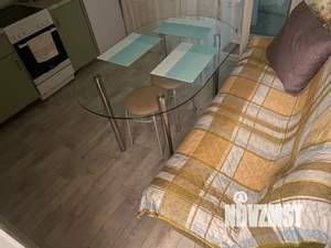 1-к квартира, посуточно, 43м2, 2/14 этаж