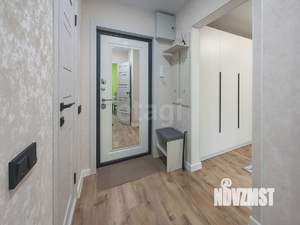 1-к квартира, на длительный срок, 36м2, 5/9 этаж