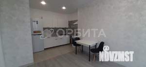 1-к квартира, на длительный срок, 39м2, 5/24 этаж