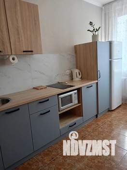 1-к квартира, посуточно, 41м2, 4/8 этаж