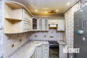 1-к квартира, на длительный срок, 42м2, 4/5 этаж