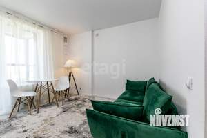 2-к квартира, на длительный срок, 64м2, 19/24 этаж