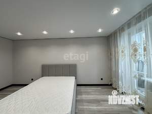 1-к квартира, на длительный срок, 41м2, 10/15 этаж