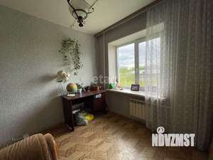 4-к квартира, на длительный срок, 88м2, 5/11 этаж