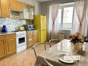 1-к квартира, на длительный срок, 41м2, 2/14 этаж