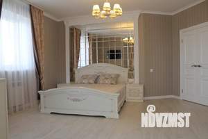 1-к квартира, посуточно, 48м2, 1/1 этаж