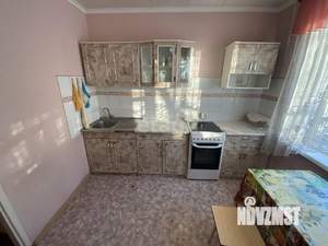 2-к квартира, на длительный срок, 51м2, 2/5 этаж