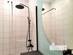 1-к квартира, посуточно, 18м2, 1/1 этаж