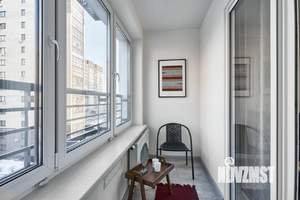 2-к квартира, посуточно, 40м2, 1/1 этаж