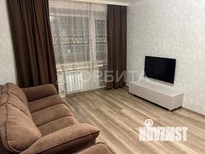 1-к квартира, на длительный срок, 35м2, 9/10 этаж