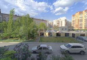 2-к квартира, на длительный срок, 57м2, 2/10 этаж