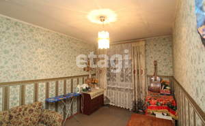 3-к квартира, на длительный срок, 65м2, 9/9 этаж