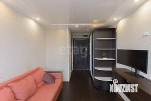 Студия квартира, на длительный срок, 13м2, 5/8 этаж