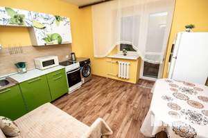 1-к квартира, посуточно, 48м2, 13/14 этаж