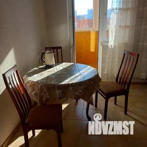 1-к квартира, посуточно, 45м2, 5/14 этаж