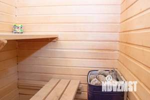 1-к квартира, посуточно, 120м2, 1/1 этаж