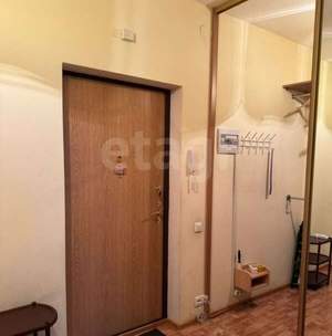 1-к квартира, на длительный срок, 33м2, 8/16 этаж