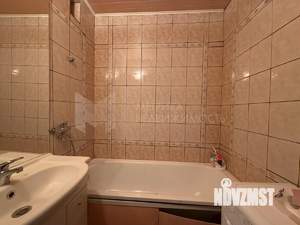 1-к квартира, на длительный срок, 36м2, 7/9 этаж