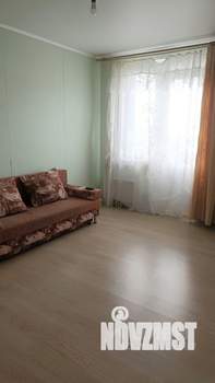 1-к квартира, на длительный срок, 34м2, 14/18 этаж