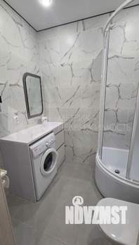 1-к квартира, на длительный срок, 42м2, 8/10 этаж