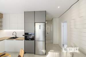 2-к квартира, на длительный срок, 58м2, 9/21 этаж