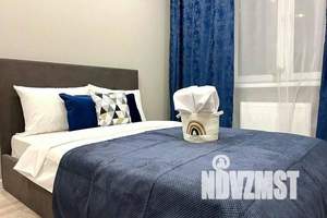 1-к квартира, посуточно, 38м2, 2/21 этаж