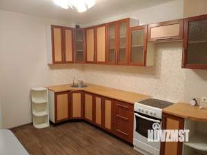 1-к квартира, на длительный срок, 45м2, 8/10 этаж