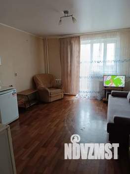 Студия квартира, посуточно, 27м2, 4/16 этаж