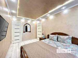 2-к квартира, посуточно, 62м2, 1/1 этаж