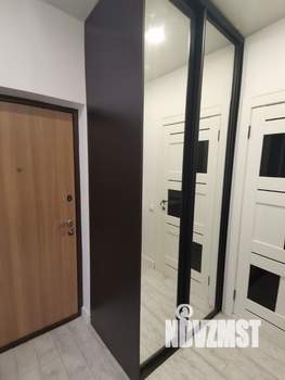 Студия квартира, на длительный срок, 30м2, 9/22 этаж