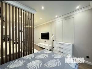 Студия квартира, на длительный срок, 37м2, 3/9 этаж