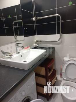 Студия квартира, на длительный срок, 18м2, 6/10 этаж