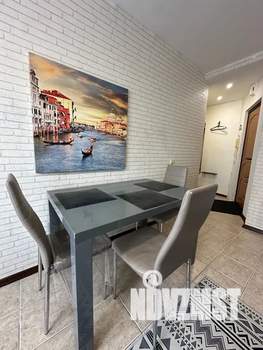 2-к квартира, посуточно, 66м2, 2/9 этаж