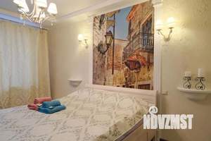 2-к квартира, посуточно, 72м2, 13/14 этаж