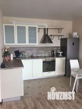 2-к квартира, на длительный срок, 63м2, 15/16 этаж