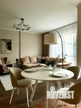 3-к квартира, на длительный срок, 88м2, 9/14 этаж