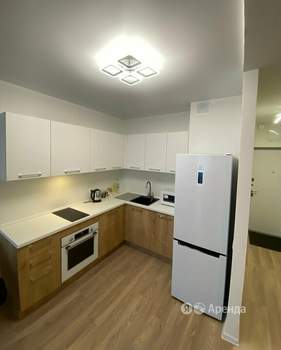 3-к квартира, на длительный срок, 76м2, 9/24 этаж