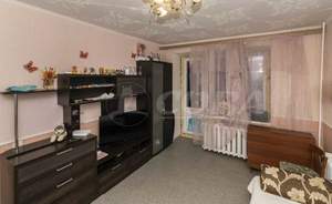 2-к квартира, на длительный срок, 45м2, 2/9 этаж