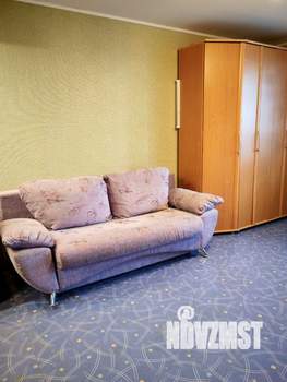 1-к квартира, на длительный срок, 37м2, 1/9 этаж