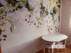 1-к квартира, на длительный срок, 36м2, 6/12 этаж