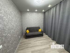 2-к квартира, на длительный срок, 59м2, 3/18 этаж