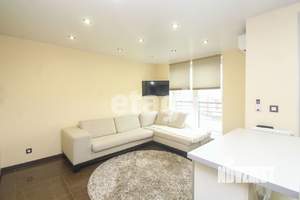 2-к квартира, на длительный срок, 60м2, 12/17 этаж