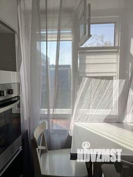 1-к квартира, на длительный срок, 30м2, 3/5 этаж