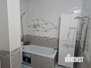 2-к квартира, на длительный срок, 46м2, 4/16 этаж