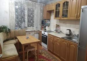2-к квартира, на длительный срок, 60м2, 7/9 этаж