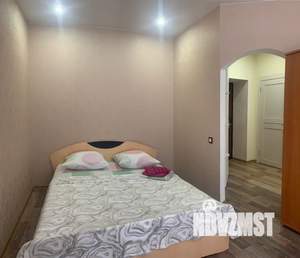 1-к квартира, посуточно, 37м2, 4/9 этаж