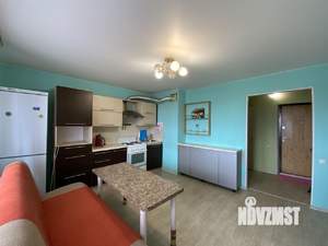 Студия квартира, на длительный срок, 25м2, 10/20 этаж