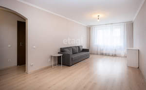 2-к квартира, на длительный срок, 63м2, 4/14 этаж