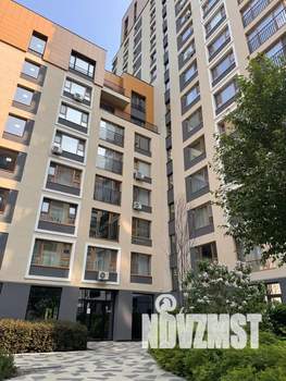 2-к квартира, посуточно, 54м2, 4/12 этаж